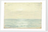 Seascape by John Everett