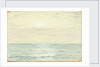 Seascape by John Everett