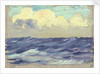 Seascape by John Everett