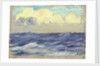 Seascape by John Everett