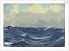 Seascape by John Everett