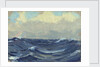 Seascape by John Everett