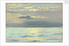 Seascape by John Everett