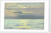 Seascape by John Everett