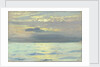 Seascape by John Everett
