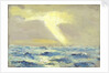 Seascape by John Everett