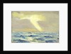 Seascape by John Everett