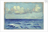 Seascape by John Everett