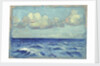 Seascape by John Everett
