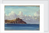 A coastal view by John Everett