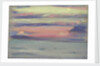 Seascape by John Everett
