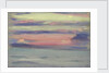 Seascape by John Everett