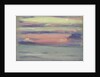 Seascape by John Everett