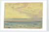 Seascape by John Everett