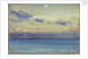 Seascape by John Everett