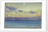 Seascape by John Everett