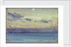 Seascape by John Everett