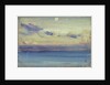 Seascape by John Everett