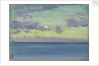 Seascape by John Everett
