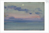 Seascape by John Everett
