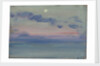 Seascape by John Everett