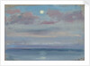 Seascape by John Everett