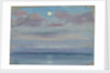 Seascape by John Everett