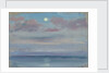 Seascape by John Everett
