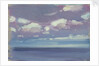 Seascape by John Everett