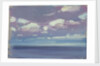 Seascape by John Everett