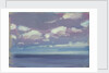 Seascape by John Everett