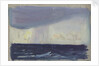 Seascape by John Everett