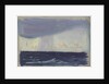 Seascape by John Everett