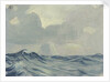 Seascape by John Everett