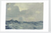 Seascape by John Everett