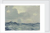 Seascape by John Everett