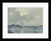 Seascape by John Everett
