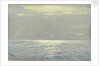 Seascape by John Everett