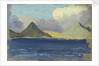 Seascape by John Everett