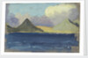 Seascape by John Everett