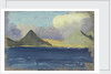 Seascape by John Everett
