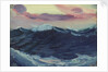 Seascape by John Everett