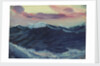 Seascape by John Everett