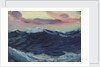 Seascape by John Everett