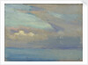 Seascape by John Everett