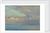 Seascape by John Everett
