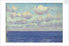 Seascape by John Everett