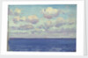 Seascape by John Everett