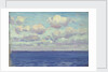 Seascape by John Everett