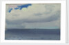 Seascape by John Everett
